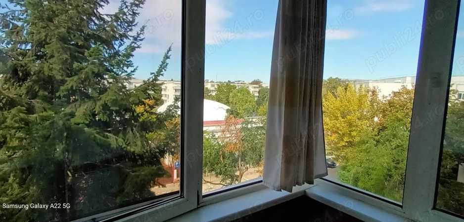 Apartament 2 camere - metrou Aurel Vlaicu, etaj 3/4, centrală, mobilat complet. - Poză 8