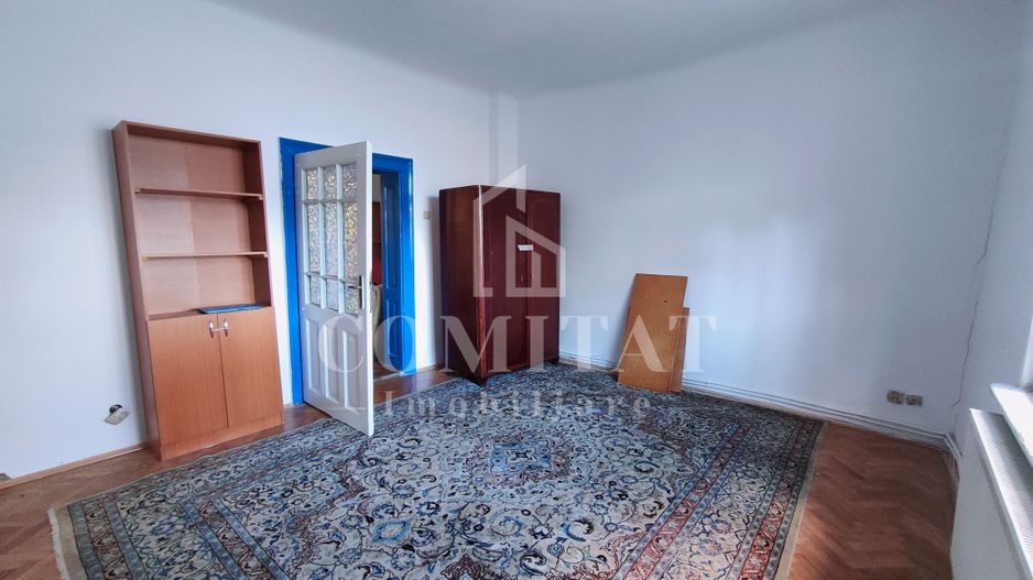 Casă oferită spre închiriere | 3 camere | Zona Titulescu - Poză 8