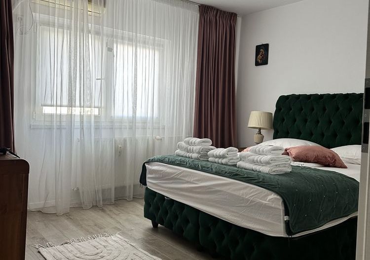 Proprietar inchiriez apartament 2 camere Prosper - Poză 2