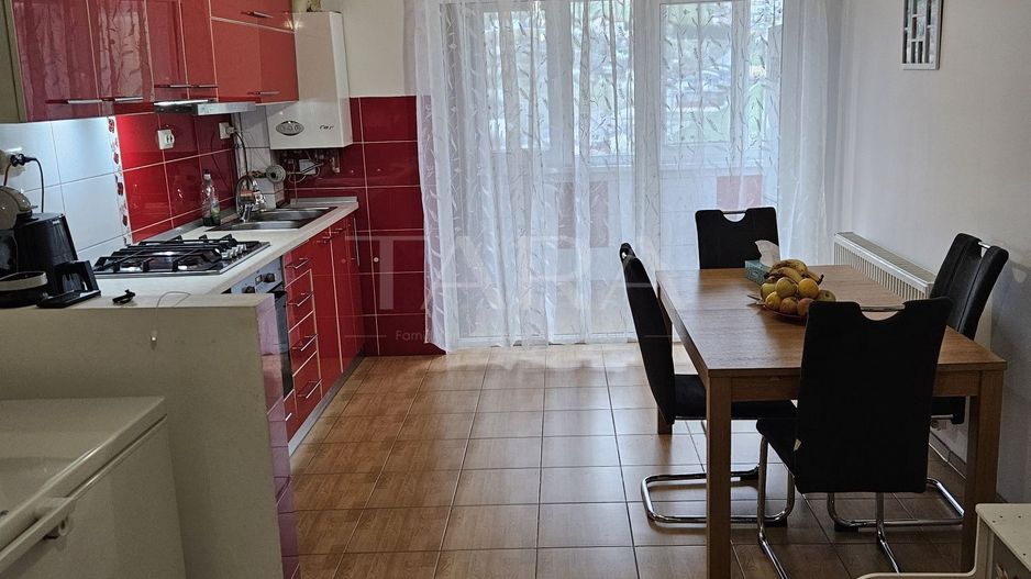 Vanzare apartament zona centrala, Apahida - Poză 2
