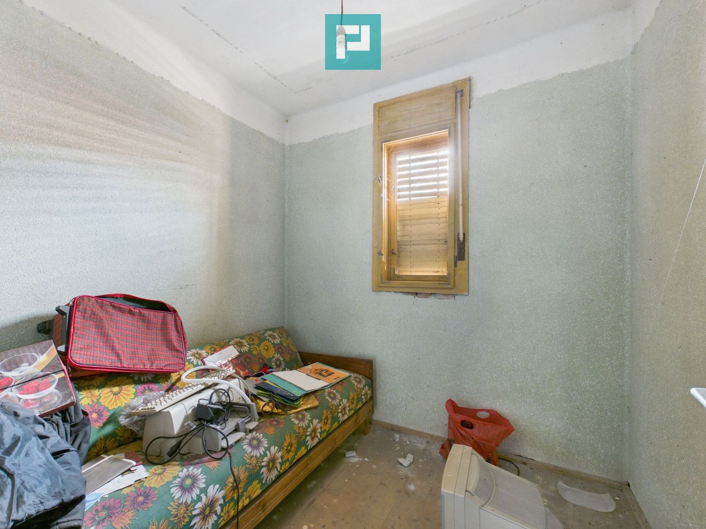 Casă semifinisată, cu 5 camere, în Bonțești Arad - Poză 14