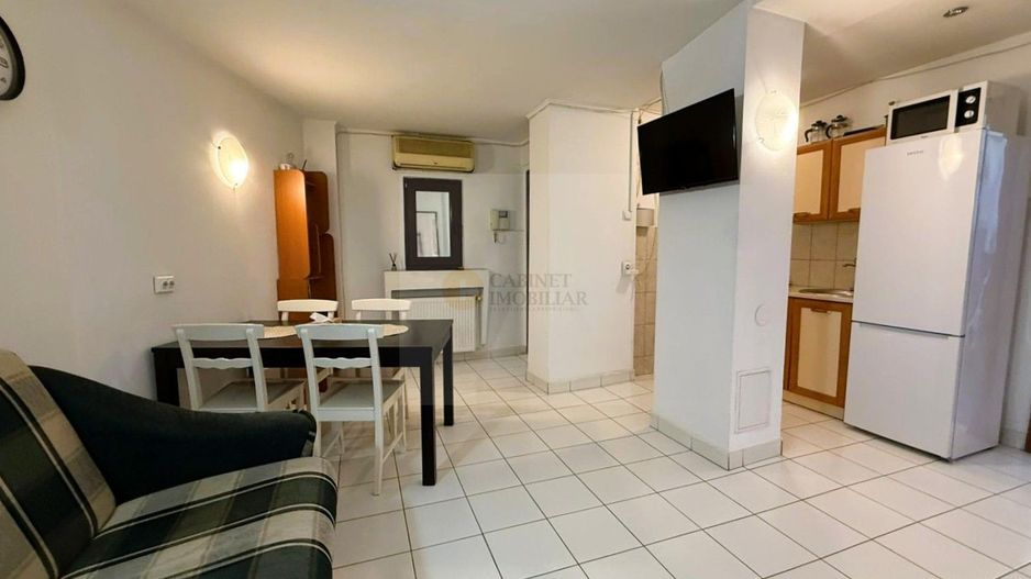 2  camere | 80mp  | Universitate | Etaj 2/8 - Poză 14