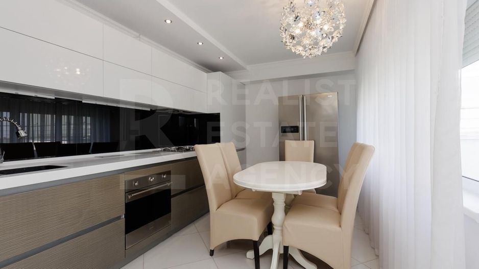 Chirie, apartament, 1 cameră, str. Mihail Sadoveanu, Ciocana - Poză 3