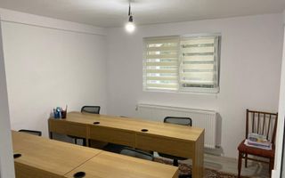 Inchiriere Spatiu Birouri Ultracentral - Poză 4