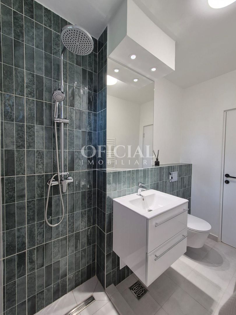 Apartament 3 camere | 57 Mp | Balcon 9 Mp | Gheorgheni Aleea Baita - Poză 9