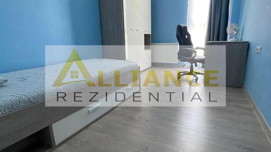 Apartament 3 camere complex rezidential securizat - Vitan Barzesti - Poză 13