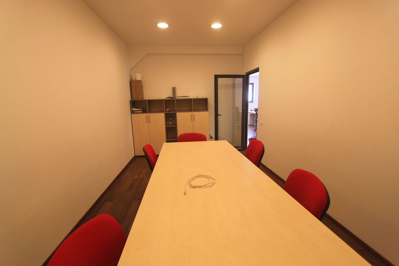 Spațiu industrial la sosea: Dumbravita - Giarmata - Poză 62