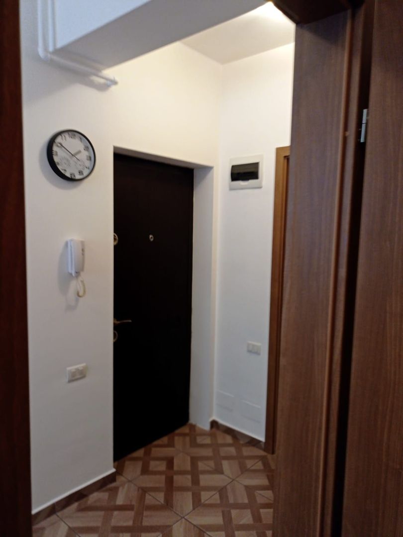 De vânzare ap 2 camere decomandat zona Militari Residence - Poză 7