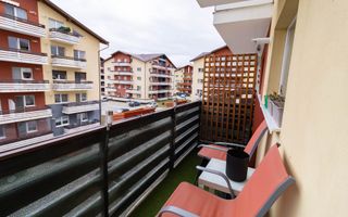 Apartament 2 Camere Mobilat Utilat - Poză 8