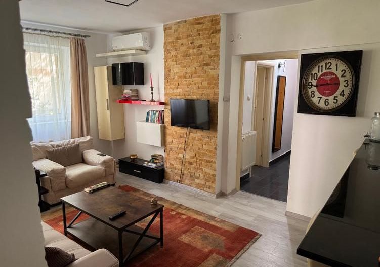 Inchiriere Apartament 3 camere-Ion Mihalache, Domenii, Metrou Grivița - Poză 3