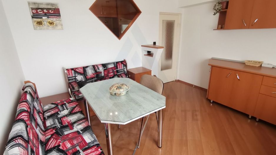 Apartament 4 camere 90 mp utili 2 băi 3 balcoane zona Ultracentrală - Poză 9