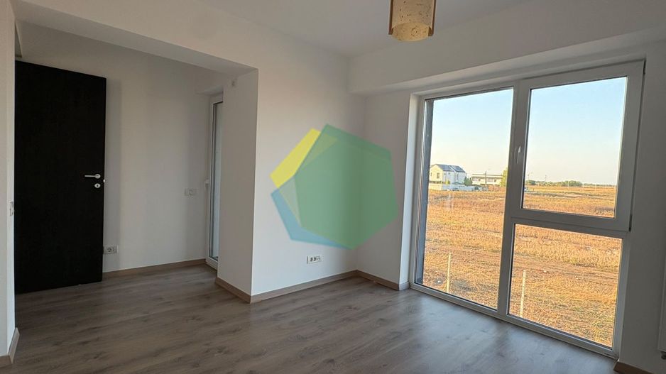 Casa Duplex P+1,  curte 165mp |Central | Otopeni - Poză 9
