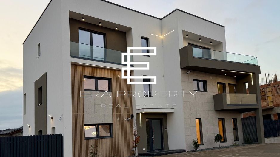 Apartament 4 camere /gradina 200 mp/finisaje premium/Cartierul Arhitectilor - Poză 25