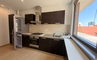 APARTAMENT LUMINOS  CU 4CAMERE LA INCHIRIERE IN DOROBANTI - Poză 4