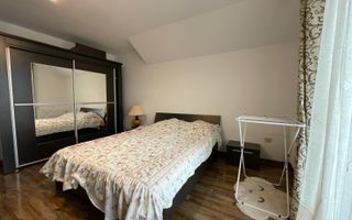 Casa  cu 4 Camere si Garaj in Cartierul Someseni, Cluj-Napoca - Poză 12
