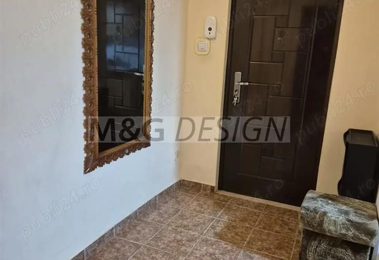 4 cam Aradului Piata Verde 3 balcoane +boxa - Poză 2