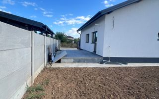 CASA PARTER -3 camere-2 BAI-TEREN 325MP - Poză 7