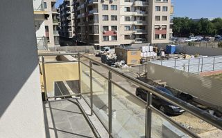 Apartament 2 camere Metalurgiei I Cartier Solar I finalizat - Poză 32