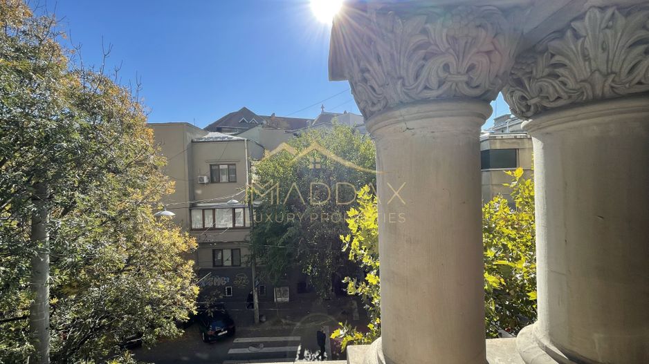 Spatiu de birouri *200mp* Monument Istoric // Piata Romana - Poză 6