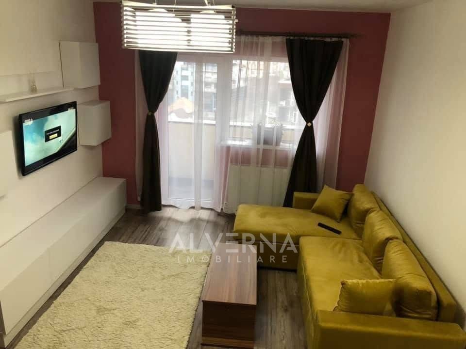 Apartament 2 camere | 54mp + balcon | parcare I Calea Turzii - Zorilor - Poză 1