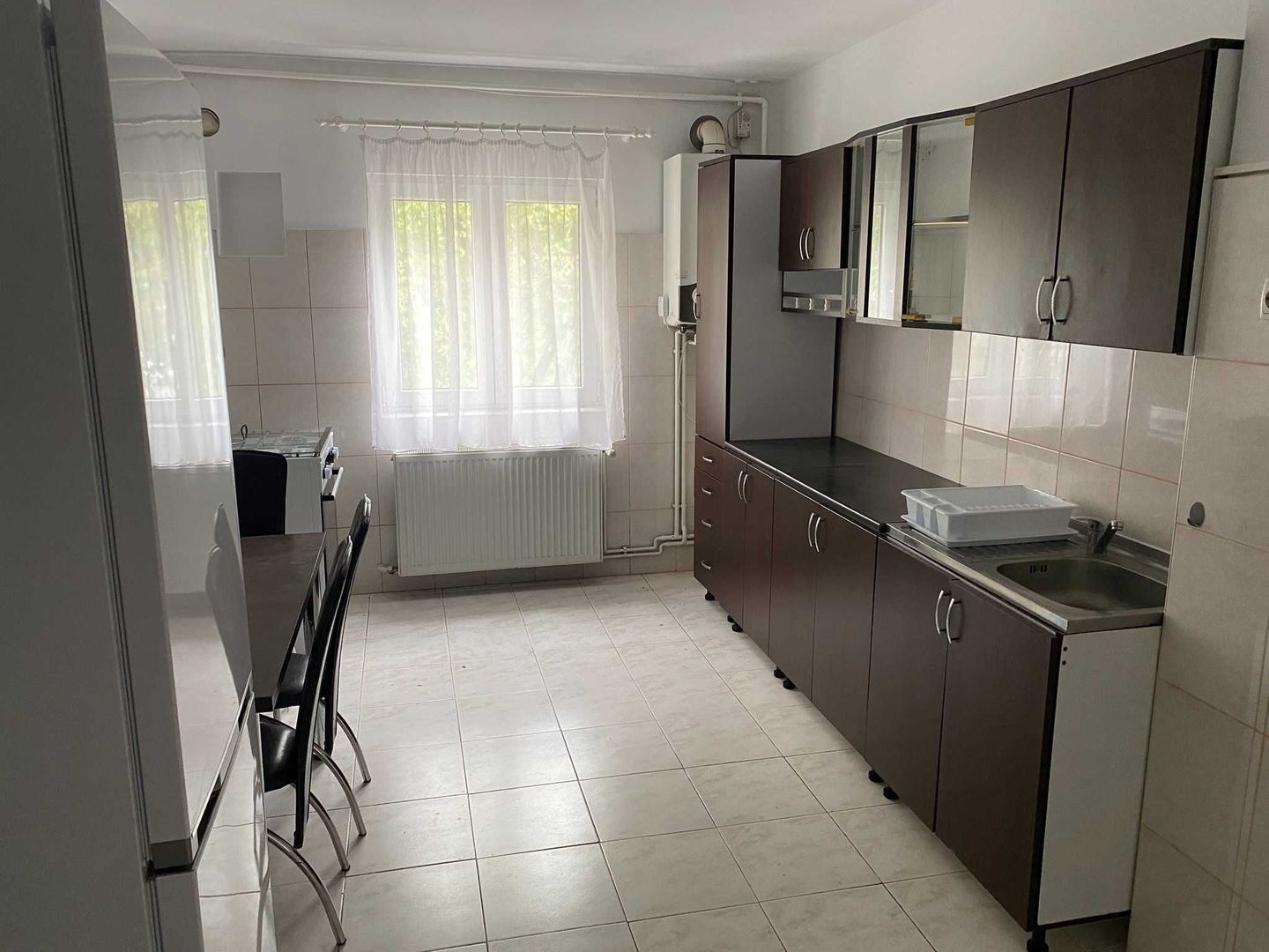 Soarelui | 3 Camere | Etaj intermediar | Centrala proprie - Poză 4