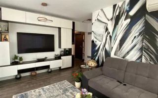 Apartament modern cu 3 camere/ 69mp/ zona Tudor Vladimirescu - Poză 1