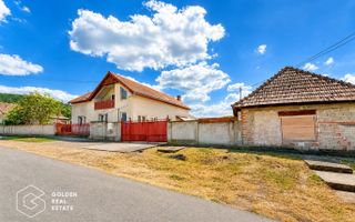 Casa P+M, teren 1578 mp, comuna Siria, comision 0% - Poză 2