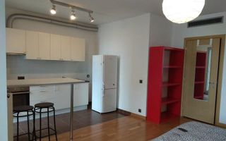 GARSONIERA - ASMITA GARDENS, CENTRALA PROPRIE, BLOC NOU, METROU 8 MIN - Poză 2