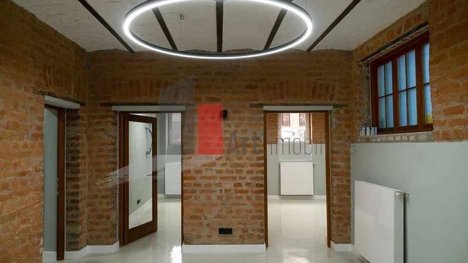 Armeneasca - 7 Camere Spațiu Comercial Premium Birouri–Ideal pentru Afacerea Ta! - Poză 1