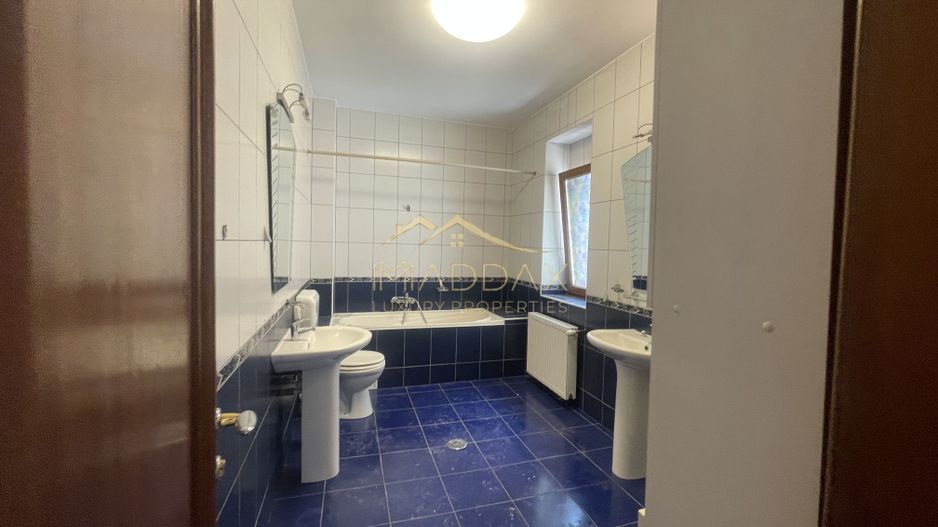 Vila individuala superba***5 camere***garaj //Erou Iancu Nicolae//British School - Poză 18