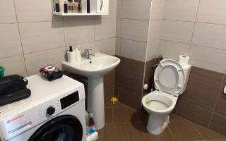 GARSONIERA IANCULUI, BLOC NOU, CENTRALA TERMICA, METROU 5 MINUTE - Poză 7