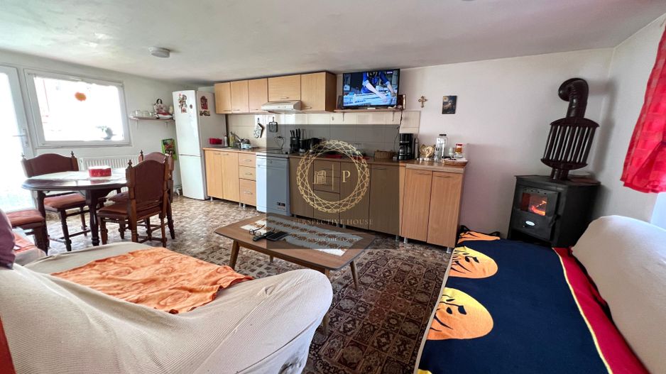 Casă pretabila 2 familii | 280 mp utili| 1350mp Teren | Garaj - Poză 27