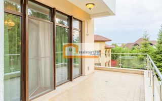 Mogosoaia, Zona de case noi, langa padure, eficienta energetica - Poză 31