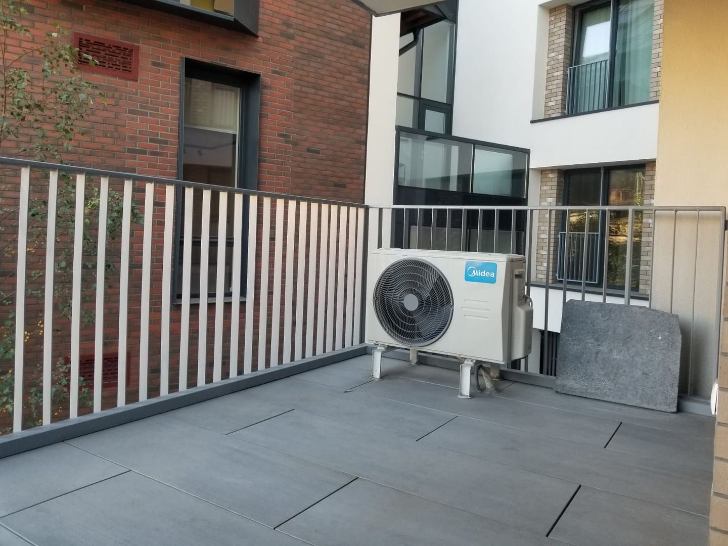 Apartamente 2 camere bloc nou Universitate Armemeasca prima Inchiriere - Poză 58