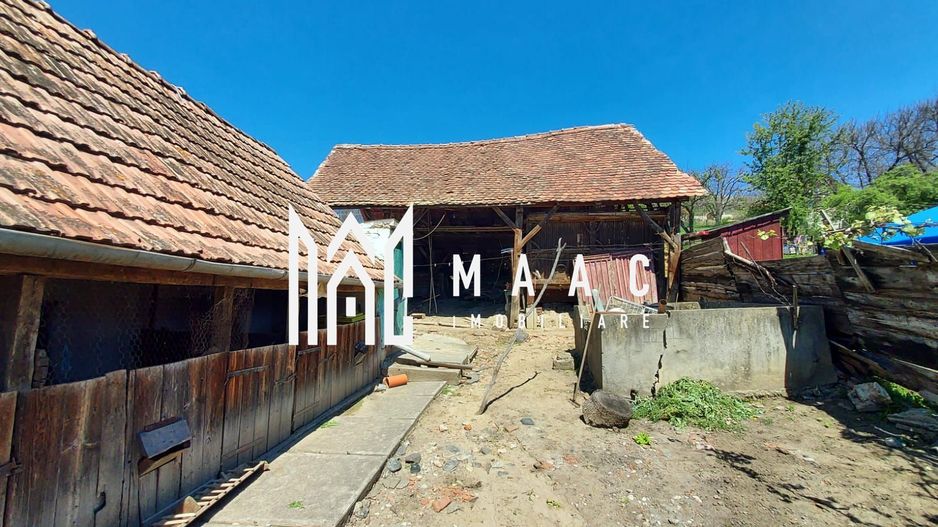 Casa 3 camere | 760 MP Teren | Slimnic - Poză 30