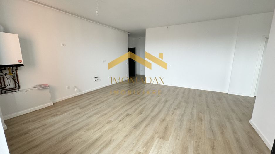 Torontalului-3 Camere-Disponibil Imediat - Poză 8