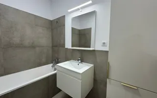 Apartament 2 camere, parcare subterana SILK DISTRICT - Poză 17