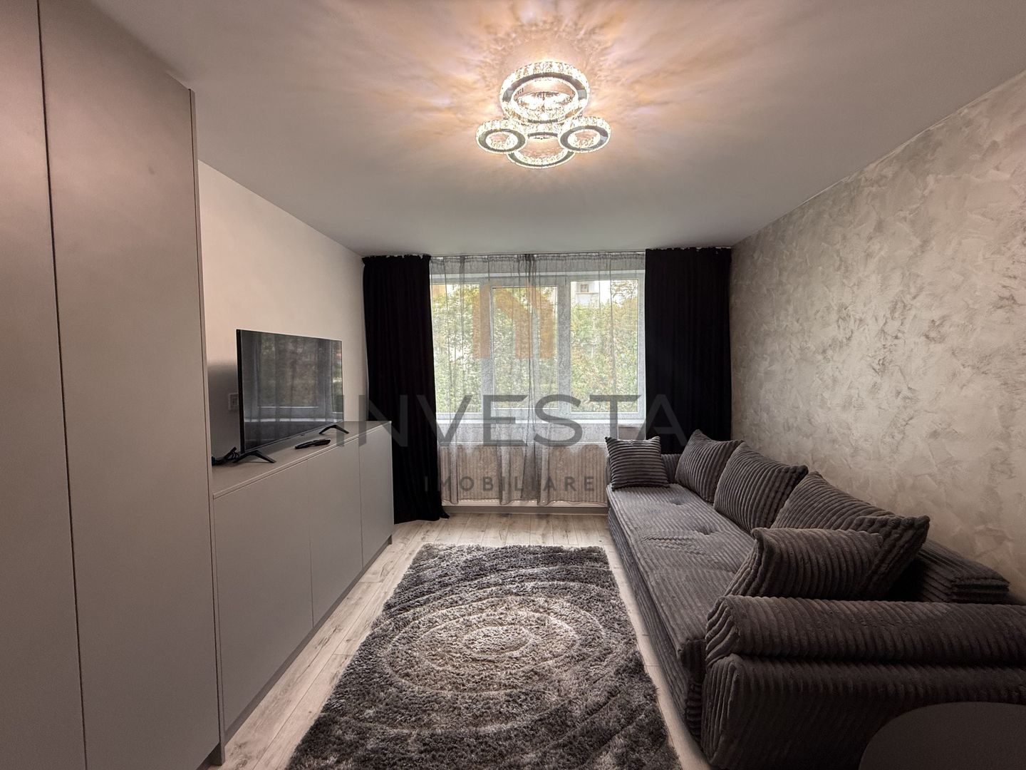 Apartament elegant cu 2 camere in Plopilor! - Poză 1