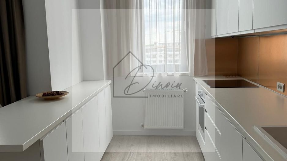 2 camere Pipera Plaza - Residence 5 I Parcare inclusa I COMISION 0% - Poză 24