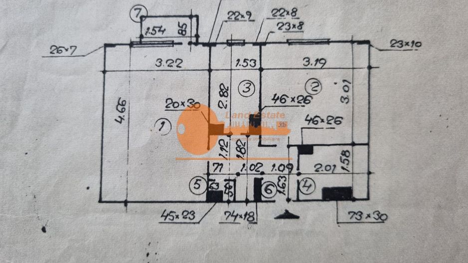 Apartament 2 camere, decomandat, Lujerului - Politehnica, Aleea Cetățuia - Poză 13