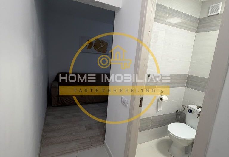 Apartament cu 2 camere/ 33mp/ Tatarasi - Poză 6