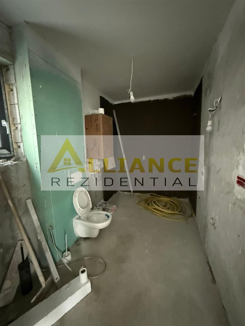 Primarie Popesti Leordeni - Vila Individuala - P+1 - 250mp Teren - Poză 12