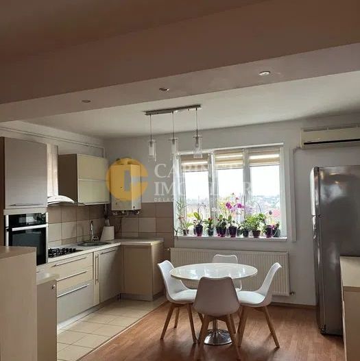 Chirie - 2 camere - Tătărași - Poză 1