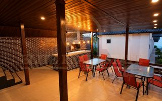 Afacere la cheie - Complex Turistic - Ponton Privat- Deschidere la Lac - Poză 8