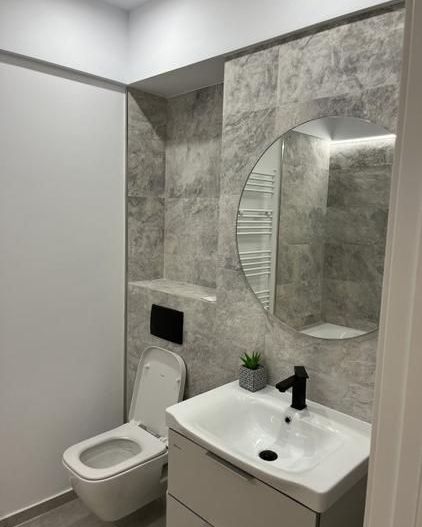 3 room apartment | Tineretului-Delta Vacaresti | Underground parking - Poză 7