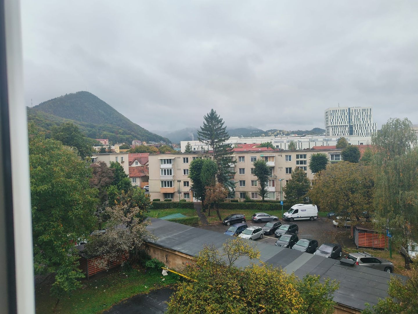 Apartament 20camere Centrul Civic,langa AfI MAll - Poză 1