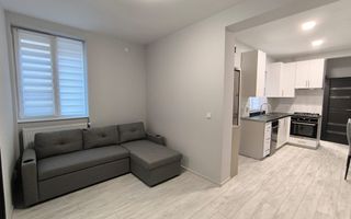 Inchiriere apartament 2 camere nou renovat si curte strada Horea - Poză 7