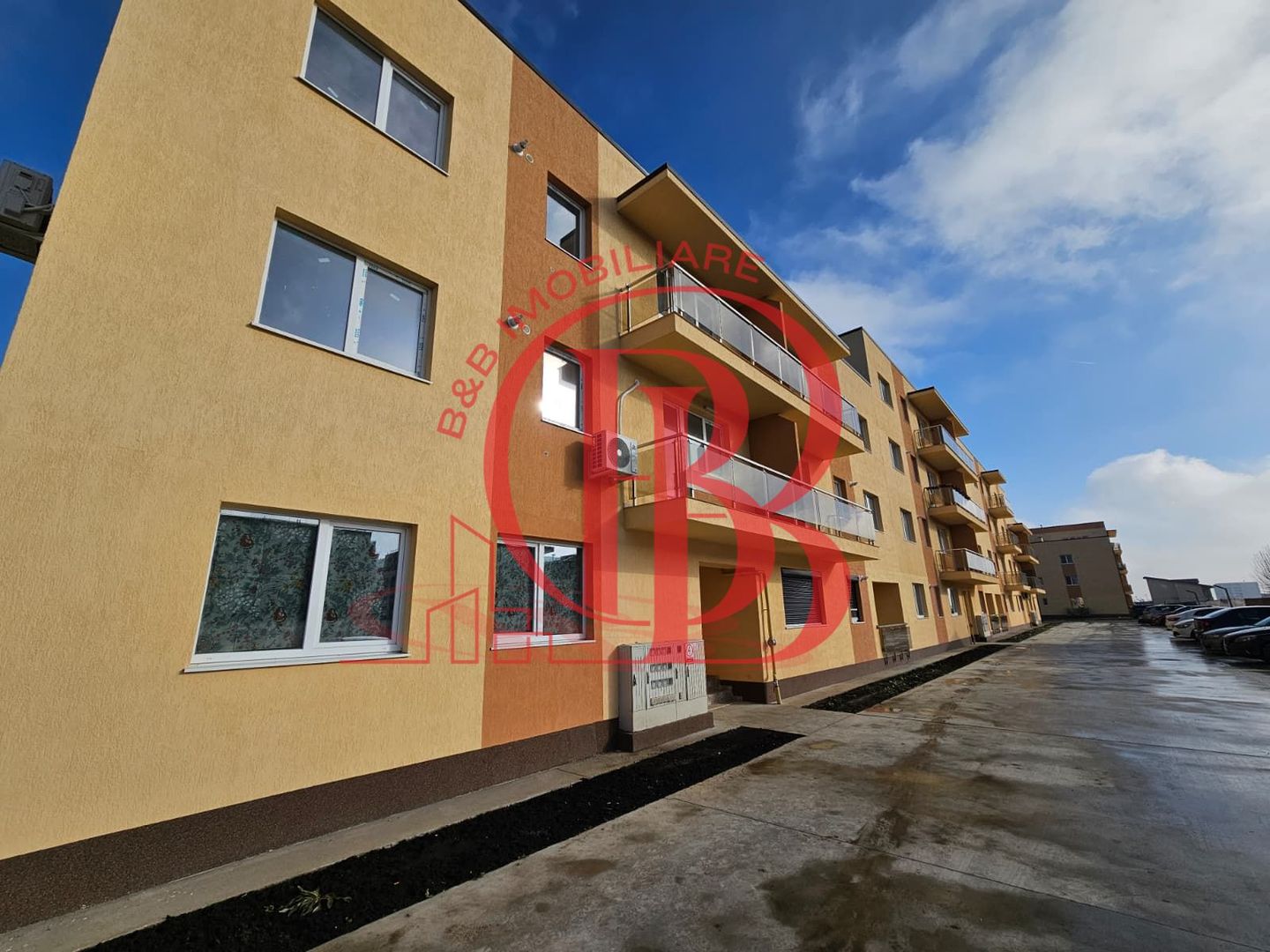 Direct Dezvoltator 2 Camere Theodor Pallady Metrou Teclu - Poză 14