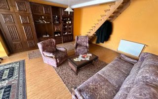 Vand sau schimb Casa P+Et+M -zona Piata Mare Str Bujorului - Poză 6