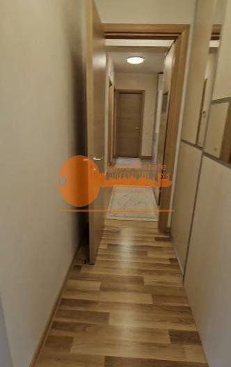 3 camere Grozavesti ( loc parcare-vedere libera ) - Poză 8